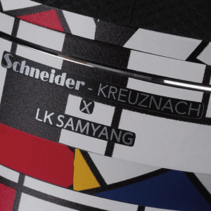 LIFE+GUARD | Samyang X Schneider AF 24-60mm F2.8 FE 鏡頭貼膜 - Image 4