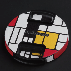 LIFE+GUARD | Samyang X Schneider AF 24-60mm F2.8 FE 鏡頭貼膜 - Image 6