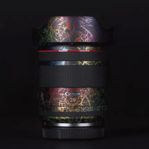 LIFE+GUARD | Canon RF 20mm F1.4 L VCM 鏡頭貼膜 - Image 2