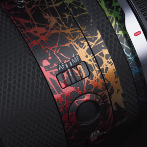 LIFE+GUARD | Canon RF 20mm F1.4 L VCM 鏡頭貼膜 - Image 4