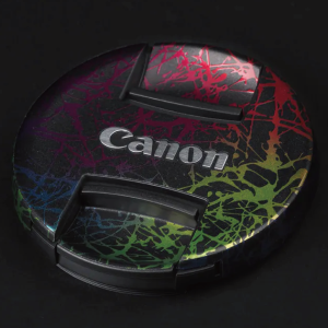 LIFE+GUARD | Canon RF 20mm F1.4 L VCM 鏡頭貼膜 - Image 6