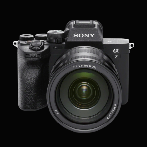 LIFE+GUARD | Sony A75 / A7V 機身貼膜