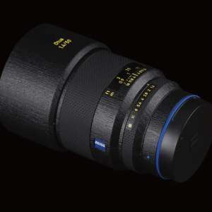 LIFE+GUARD | Zeiss Otus ML 50mm F1.4 鏡頭貼膜