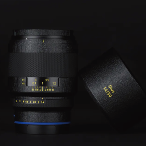 LIFE+GUARD | Zeiss Otus ML 50mm F1.4 鏡頭貼膜 - Image 2