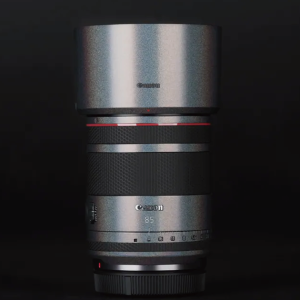 LIFE+GUARD | Canon RF 85mm F1.4 L VCM 鏡頭貼膜 - Image 2