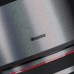 LIFE+GUARD | Canon RF 85mm F1.4 L VCM 鏡頭貼膜 - Image 3