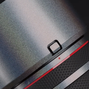 LIFE+GUARD | Canon RF 85mm F1.4 L VCM 鏡頭貼膜 - Image 4