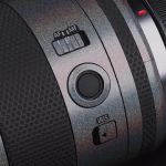 LIFE+GUARD | Canon RF 85mm F1.4 L VCM 鏡頭貼膜 - Image 6