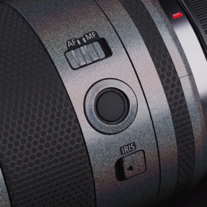 LIFE+GUARD | Canon RF 85mm F1.4 L VCM 鏡頭貼膜 - Image 6