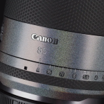 LIFE+GUARD | Canon RF 85mm F1.4 L VCM 鏡頭貼膜 - Image 7