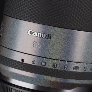 LIFE+GUARD | Canon RF 85mm F1.4 L VCM 鏡頭貼膜 - Image 7