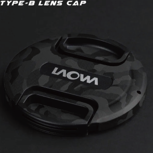 LIFE+GUARD | Laowa FF II 12mm F2.8 C&D-Dreamer 鏡頭貼膜 - Image 2