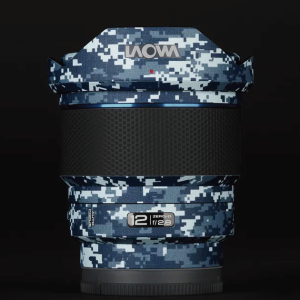 LIFE+GUARD | Laowa FF II 12mm F2.8 C&D-Dreamer 鏡頭貼膜 - Image 3