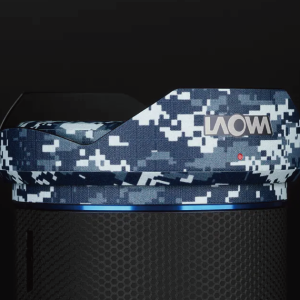 LIFE+GUARD | Laowa FF II 12mm F2.8 C&D-Dreamer 鏡頭貼膜 - Image 4