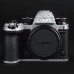 LIFE+GUARD | Panasonic LUMIX DC-S1RM2 / S1R II / S1R2 / S1II / S1IIE / S12 機身貼膜 - Image 2