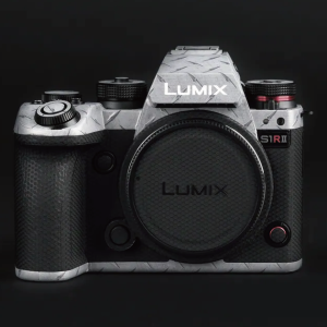 LIFE+GUARD | Panasonic LUMIX DC-S1RM2 / S1R II / S1R2 機身貼膜 - Image 2