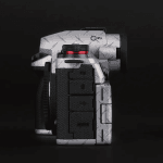 LIFE+GUARD | Panasonic LUMIX DC-S1RM2 / S1R II / S1R2 / S1II / S1IIE / S12 機身貼膜 - Image 4