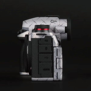 LIFE+GUARD | Panasonic LUMIX DC-S1RM2 / S1R II / S1R2 機身貼膜 - Image 4