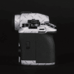 LIFE+GUARD | Panasonic LUMIX DC-S1RM2 / S1R II / S1R2 / S1II / S1IIE / S12 機身貼膜 - Image 5