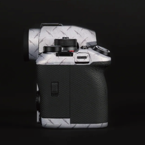 LIFE+GUARD | Panasonic LUMIX DC-S1RM2 / S1R II / S1R2 機身貼膜 - Image 5