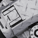 LIFE+GUARD | Panasonic LUMIX DC-S1RM2 / S1R II / S1R2 / S1II / S1IIE / S12 機身貼膜 - Image 7