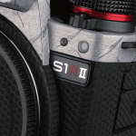 LIFE+GUARD | Panasonic LUMIX DC-S1RM2 / S1R II / S1R2 / S1II / S1IIE / S12 機身貼膜 - Image 9