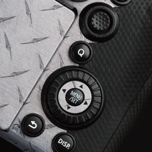 LIFE+GUARD | Panasonic LUMIX DC-S1RM2 / S1R II / S1R2 機身貼膜 - Image 10