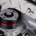 LIFE+GUARD | Panasonic LUMIX DC-S1RM2 / S1R II / S1R2 / S1II / S1IIE / S12 機身貼膜 - Image 11