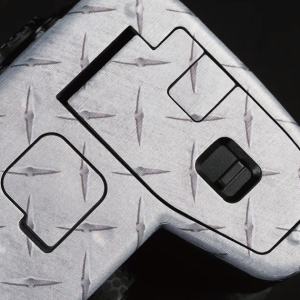 LIFE+GUARD | Panasonic LUMIX DC-S1RM2 / S1R II / S1R2 機身貼膜 - Image 13