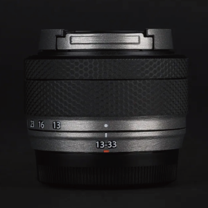 LIFE+GUARD | Fujifilm XC 13-33mm F3.5-6.3 OIS 鏡頭貼膜 - Image 2