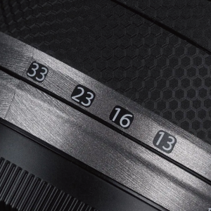 LIFE+GUARD | Fujifilm XC 13-33mm F3.5-6.3 OIS 鏡頭貼膜 - Image 4