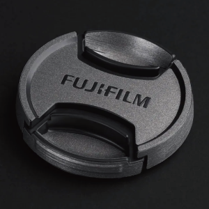 LIFE+GUARD | Fujifilm XC 13-33mm F3.5-6.3 OIS 鏡頭貼膜 - Image 5