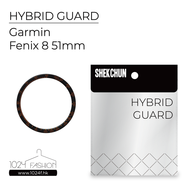 hybridguard-gaf851