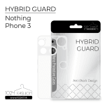 Hybrid Guard 機殼 - Nothing Phone 3 - Image 2