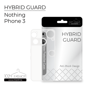 Hybrid Guard 機殼 - Nothing Phone 3 - Image 2
