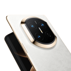 Triskin 玻璃保護貼 - Huawei Mate X7