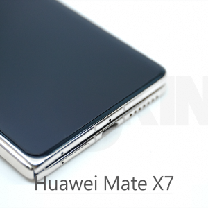 Triskin 玻璃保護貼 - Huawei Mate X7 - Image 2