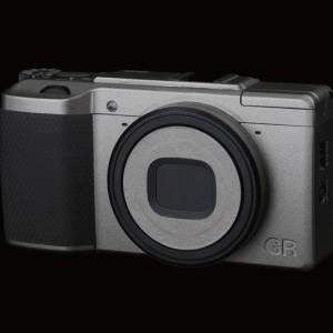 LIFE+GUARD | Ricoh GR II GR2 機身貼膜