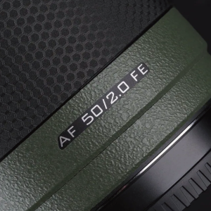 LIFE+GUARD | Viltrox AF 50mm F2 Air 鏡頭貼膜 - Image 4