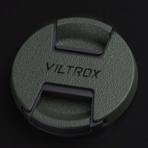 LIFE+GUARD | Viltrox AF 50mm F2 Air 鏡頭貼膜 - Image 5