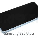 Triskin 玻璃保護貼 - Samsung S26 / S26+ / S26 Ultra - Image 1