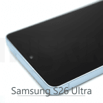 Triskin 玻璃保護貼 - Samsung S26 / S26+ / S26 Ultra - Image 2