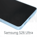 Triskin 玻璃保護貼 - Samsung S26 / S26+ / S26 Ultra - Image 3