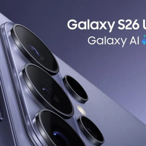 Triskin 玻璃保護貼 - Samsung S26 / S26+ / S26 Ultra