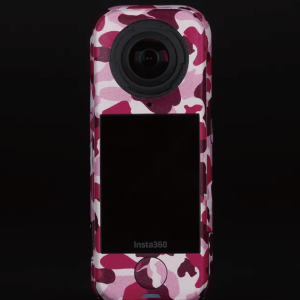 LIFE+GUARD | Insta360 X4 Air 相機貼膜 - Image 3