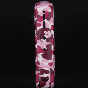 LIFE+GUARD | Insta360 X4 Air 相機貼膜 - Image 5