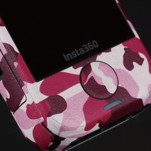 LIFE+GUARD | Insta360 X4 Air 相機貼膜 - Image 6