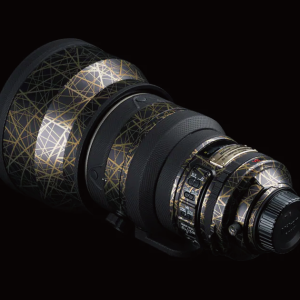 LIFE+GUARD | Nikon AF-S 200mm F2 G ED VR 鏡頭貼膜