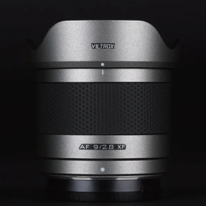LIFE+GUARD | Viltrox AF 9mm F2.8 鏡頭貼膜 - Image 2