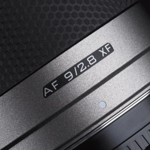 LIFE+GUARD | Viltrox AF 9mm F2.8 鏡頭貼膜 - Image 4